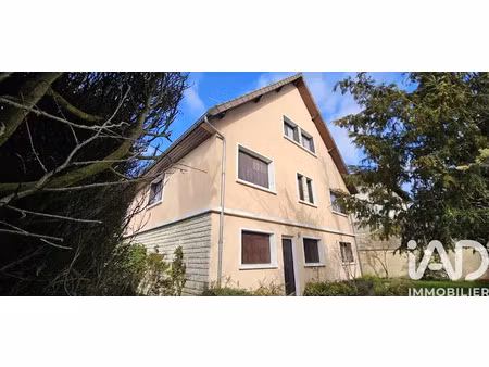 vente maison 7 pièces 149 m² à montmorency (95160)  438 000 €