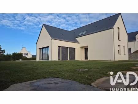 vente maison 5 pièces 140 m² à plévenon (22240)  487 500 €