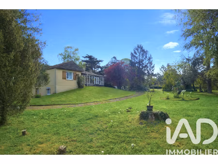 vente maison 6 pièces 173 m² à richebourg (78550)  406 000 €