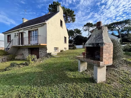vente maison 4 pièces 120 m² à saint-philibert (56470)  445 284 €