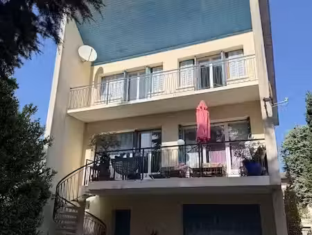 vente maison 7 pièces 160 m² à ablon-sur-seine (94480)  419 000 €