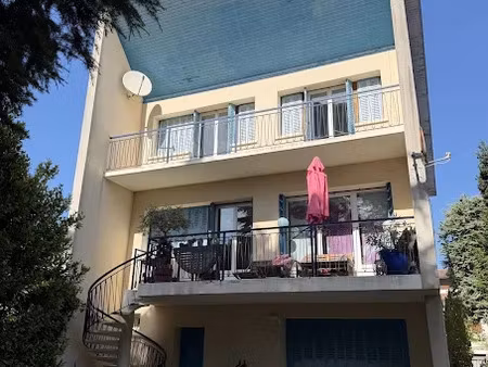 vente maison 7 pièces 160 m² à ablon-sur-seine (94480)  439 000 €