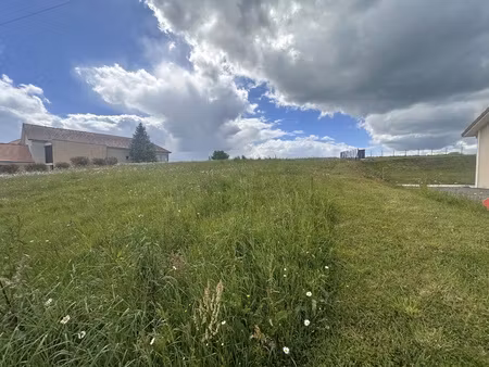 terrain - 1882 m²
