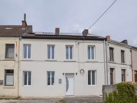 maison à vendre à rue des gaulx 69 fontaine-l'évêque (vbe26175)