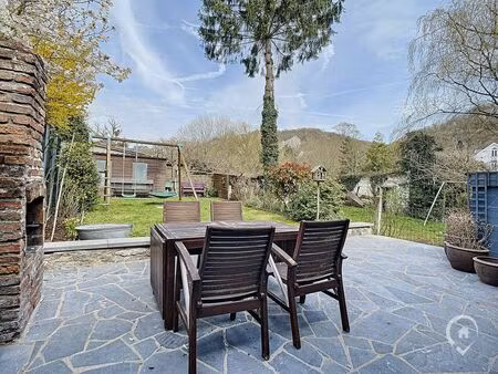 maison à vendre à rue du charreau 10 waulsort (vbe26194)