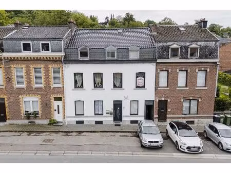 maison de maître à vendre à avenue camille bellenger 17 spa (vbe26341)