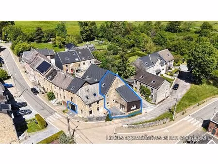 maison à vendre à rue de xhygnez 21 sprimont (vbe26212)