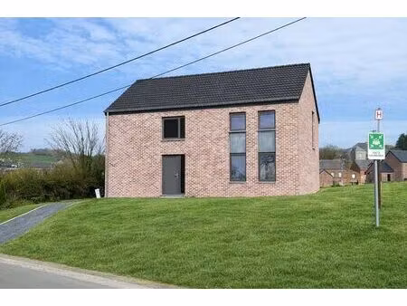 villa à vendre à rue du centenaire 8 feschaux (rwc42625)
