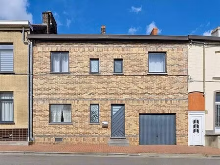maison à vendre à rue des hayettes 58 châtelet (vbe26443)