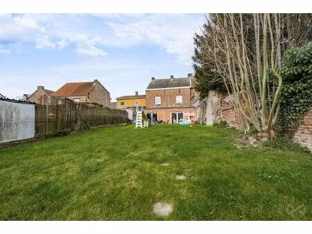 maison à vendre à rue de fooz 22 fexhe-le-haut-clocher (vbe26612)