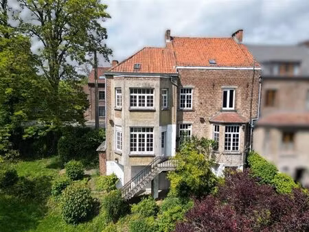 maison à vendre à avenue des combattants 8 bousval (vbe26488)