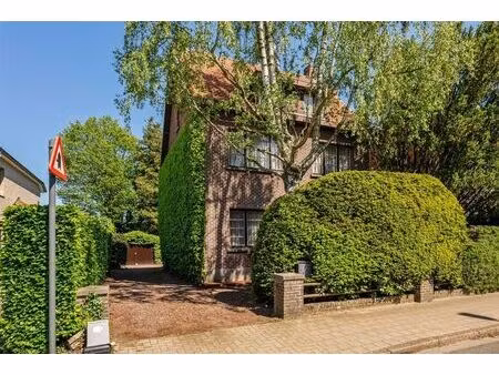 maison à vendre à oevelseweg 7 olen (rbw01516)