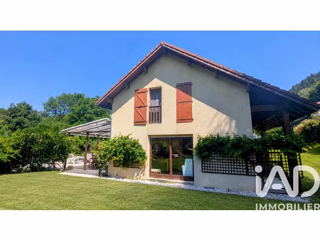 vente maison 7 pièces 149 m² à allevard (38580)  449 000 €