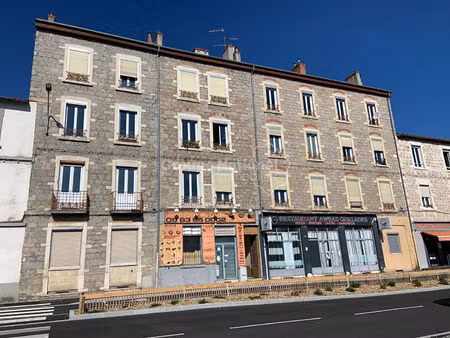immeuble la mulatiere 950 m2