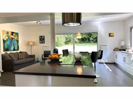 vente maison 6 pièces 179.09 m² à saint-gratien (80260)  449 000 €