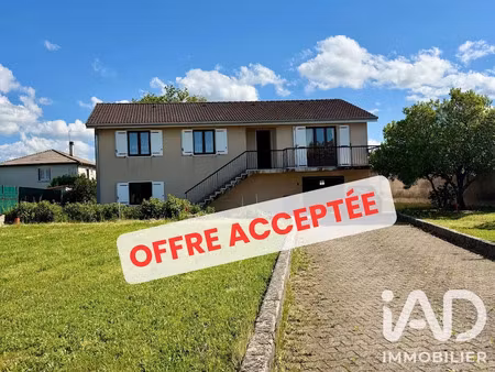 vente maison 8 pièces 150 m² à meyzieu (69330)  429 000 €