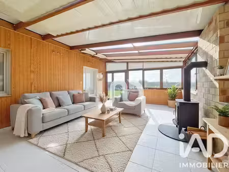 vente maison 5 pièces 157 m² à saint-jean-les-deux-jumeaux (77660)  455 000 €