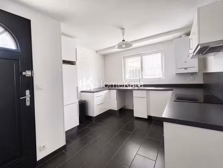 vente appartement 3 pièces 79 m² beauzelle (31700)
