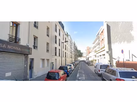 location meublée appartement 2 pièces 38.16 m² à clichy (92110)  1 330 €
