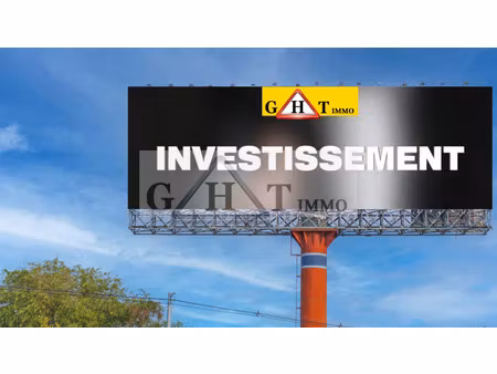 vente local industriel 650 m² wissous (91320)