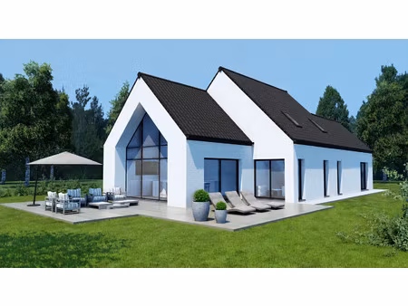 vente maison bondues (59910)