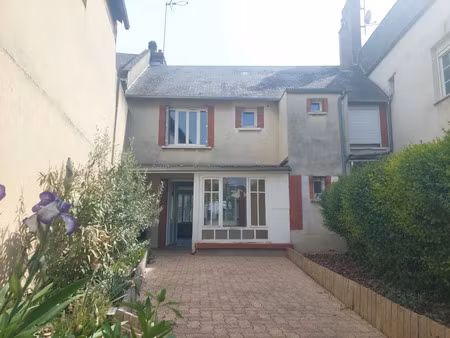 location maison 4 pièces 99 m² à verneuil d’avre et d’iton (27130)