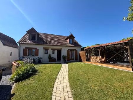 location maison 5 pièces 115 m² à cormicy (51220)