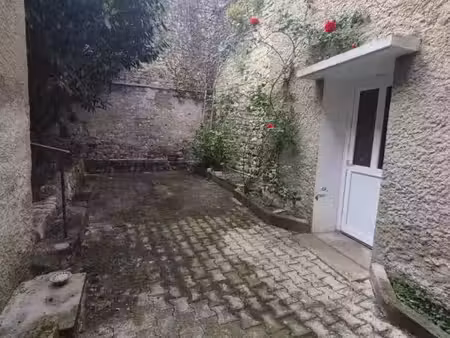 vente maison 5 pièces 130 m² ébreuil (03450)