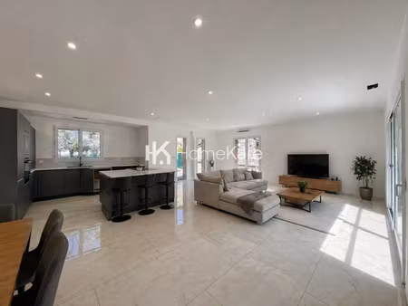 vente maison 5 pièces 130 m² montauban (82000)