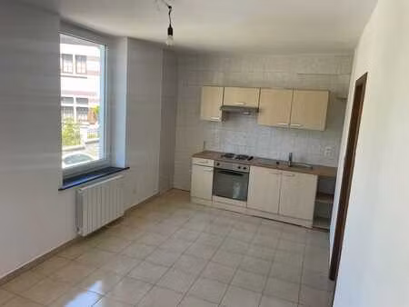 appartement 1 chambre à louer à bouillon
