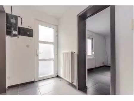 très beau duplex 2ch