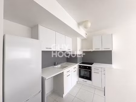 appartement meudon 2 pièce(s) 38.96 m2