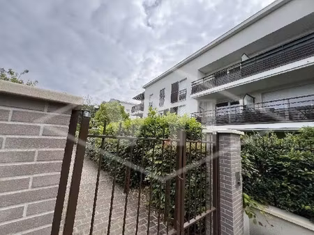 vente appartement 3 pièces 59 m² quincy-sous-sénart (91480)