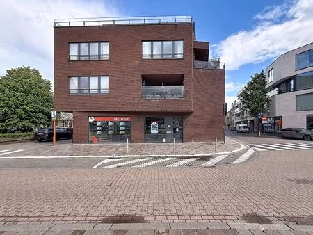 appartement à louer à kortrijkstraat 72 tielt (rbw02189)