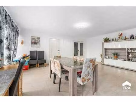 appartement au centre de tirlemont