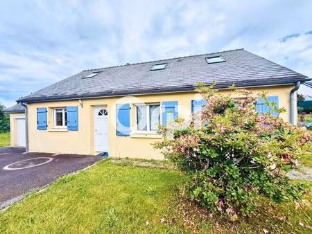 vente maison 5 pièces 98 m² assérac (44410)