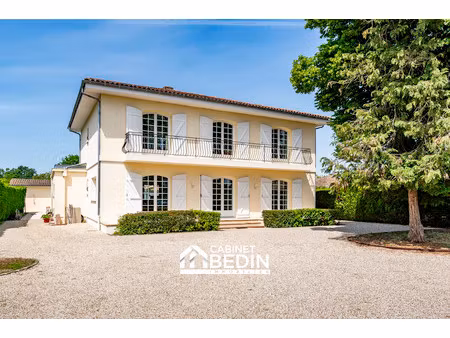 maison 7 pièces