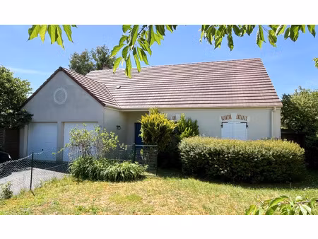 maison - 4 p - 111 25 m2 - 0