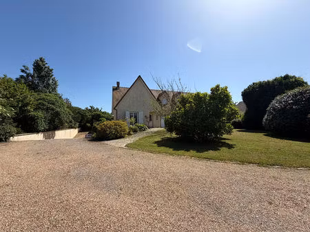 maison claville 8 pièce(s) 193.50 m2