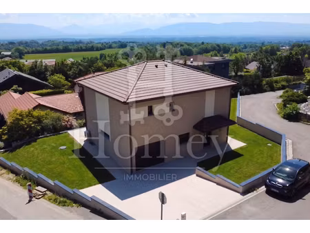 annonce maison à vendre