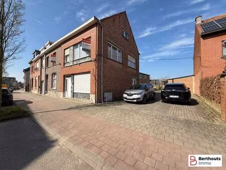 opendeurdag zondag 31 mei om 11 u stipt.