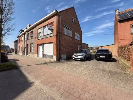 verkocht! kathleen berthouts immo: 0477.78.98.88