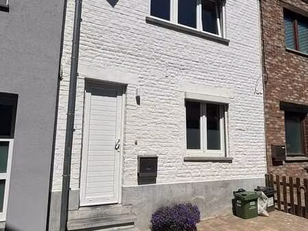 maison 2 ch. à juprelle