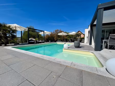 vente maison 7 pièces 160 m² laire (25550)