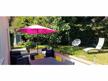 maison 3 chambres laval