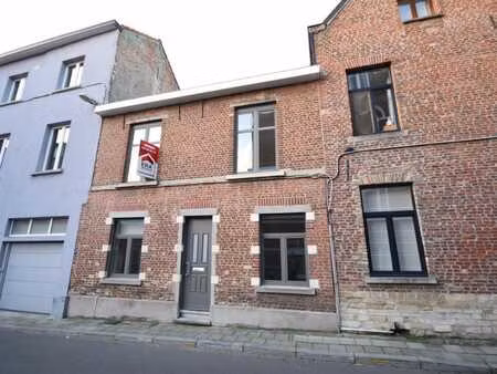 maison meublée à louer à louvain.