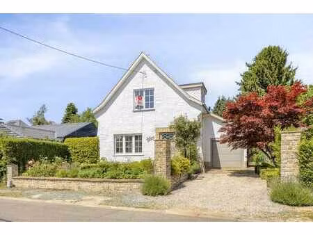 charmante maison prête à emménager à vendre à meise