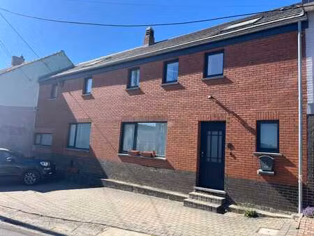 maison 3 ch à louer mont-saint-guibert - 155m²