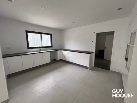 location maison 6 pièces 140 m² à nozay (44170)