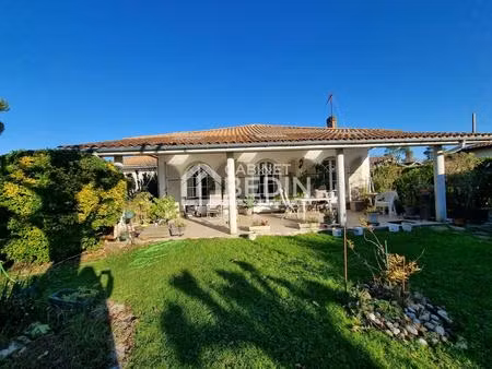 maison 9 pièces
